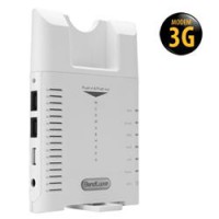 Roteador 3G Wireless Telsec 54Mbps G - R100