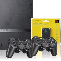 PLAYSTATION II